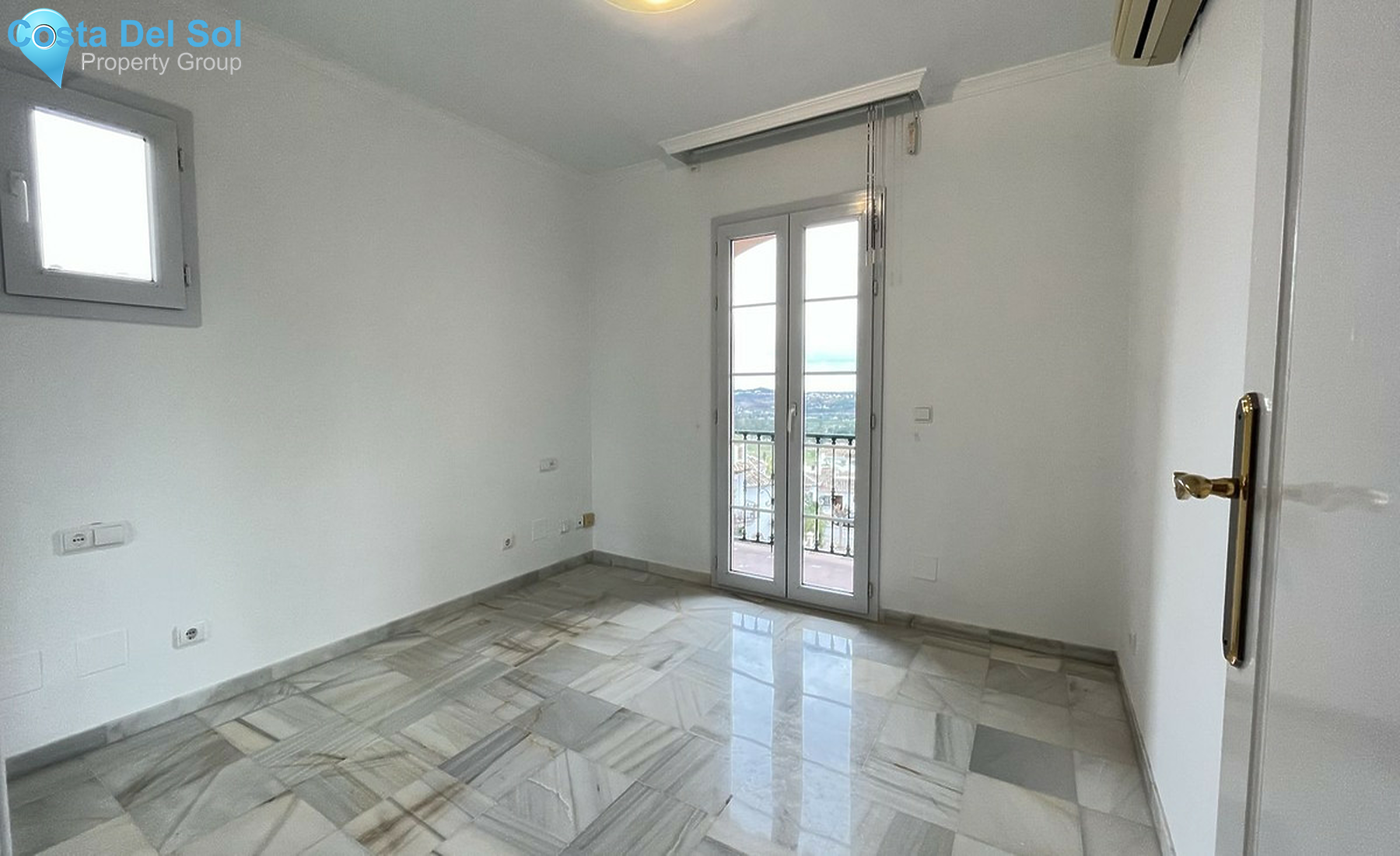 Townhouse in Mijas Golf-1499024