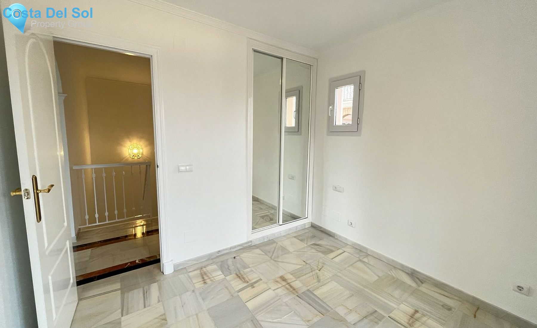 Townhouse in Mijas Golf-1499025