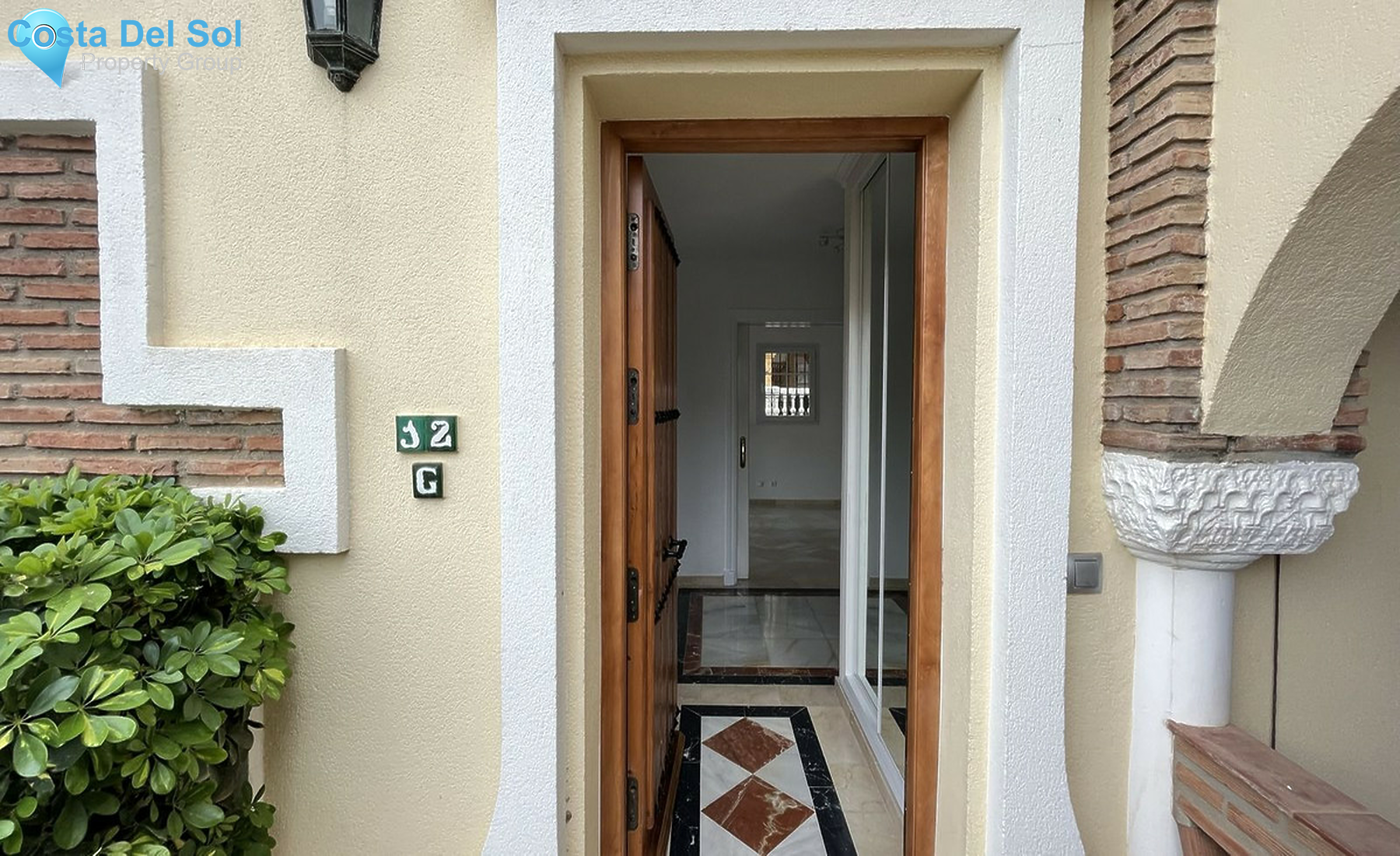 Townhouse in Mijas Golf-1499008