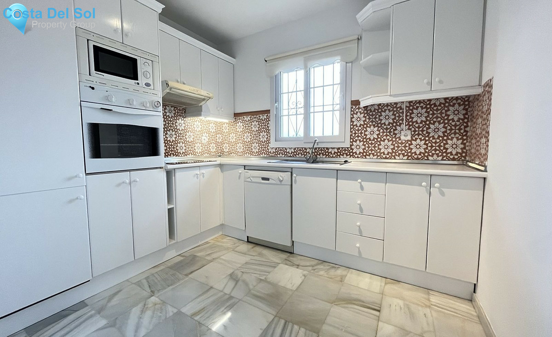 Townhouse in Mijas Golf-1499009