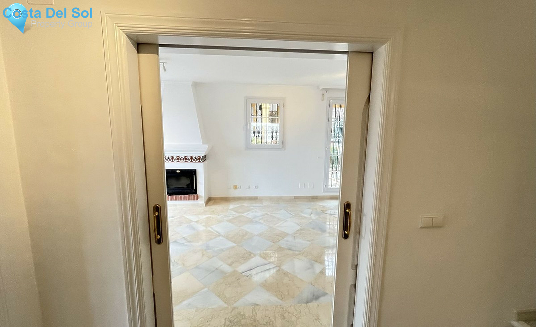 Townhouse in Mijas Golf-1499010
