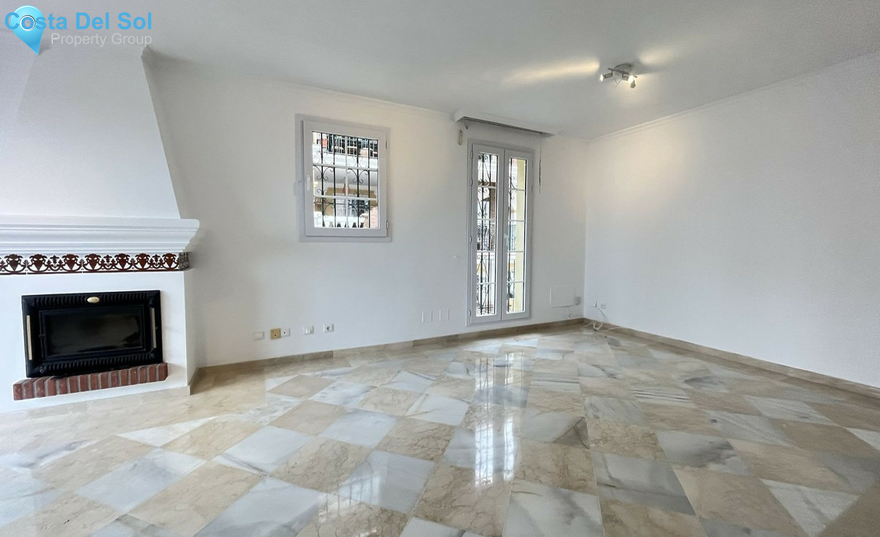 Townhouse in Mijas Golf-1499011