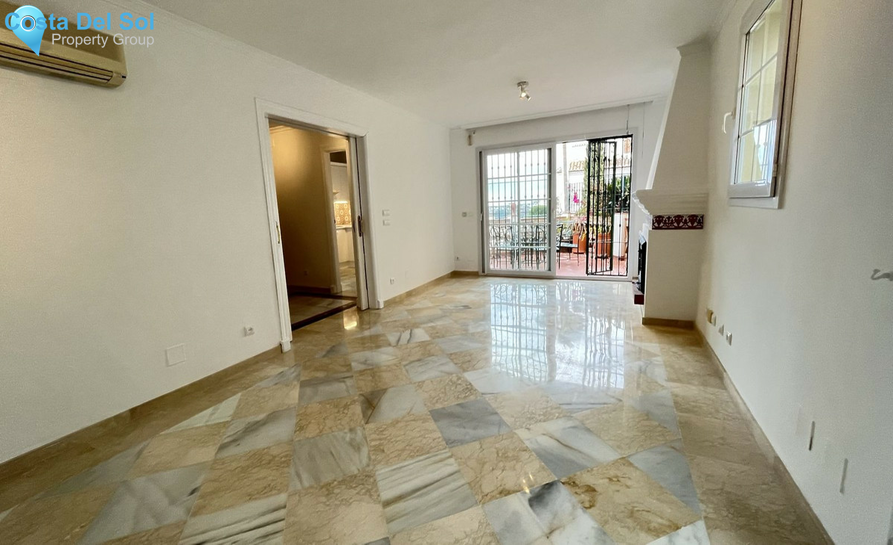 Townhouse in Mijas Golf-1499012