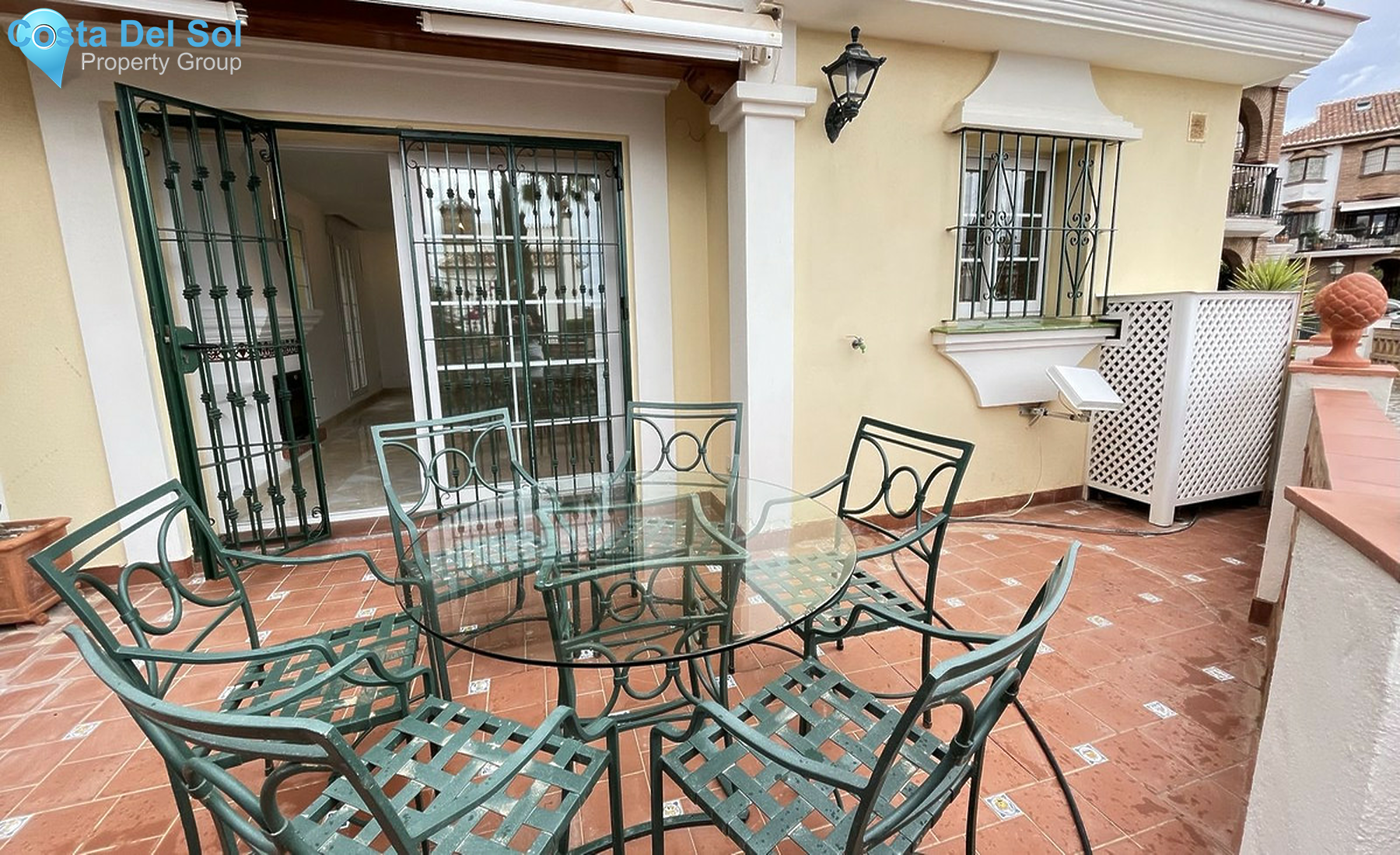 Townhouse in Mijas Golf-1499014