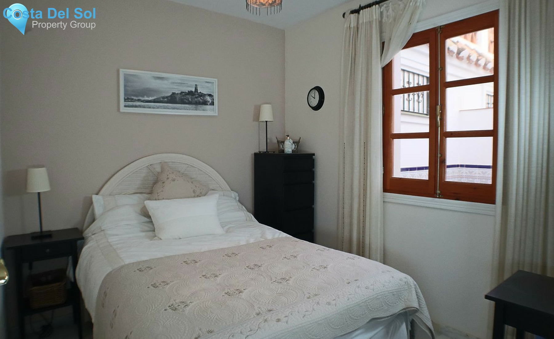 Townhouse in Mijas Golf-1499421