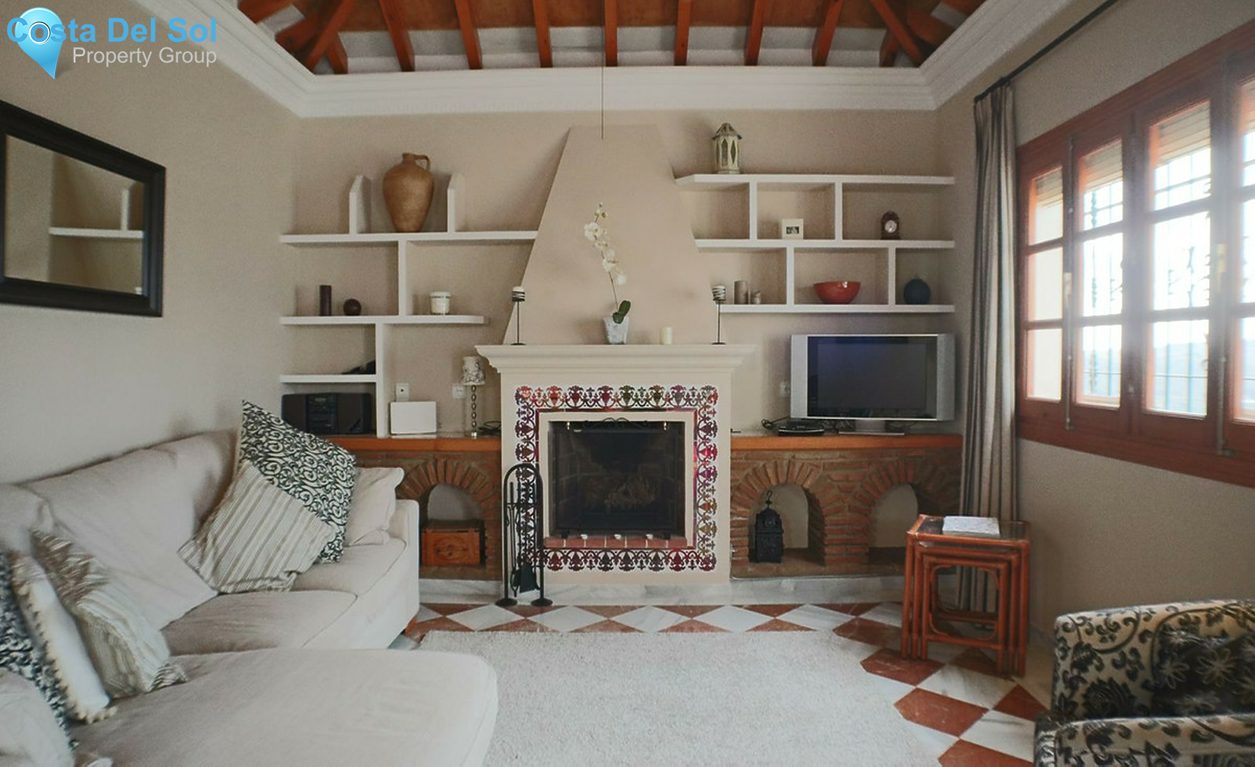 Townhouse in Mijas Golf-1499414