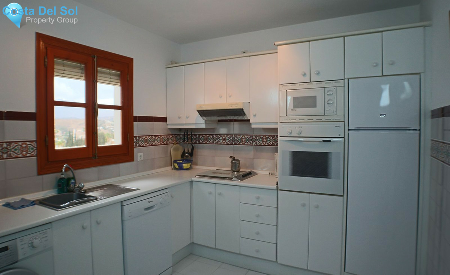 Townhouse in Mijas Golf-1499415