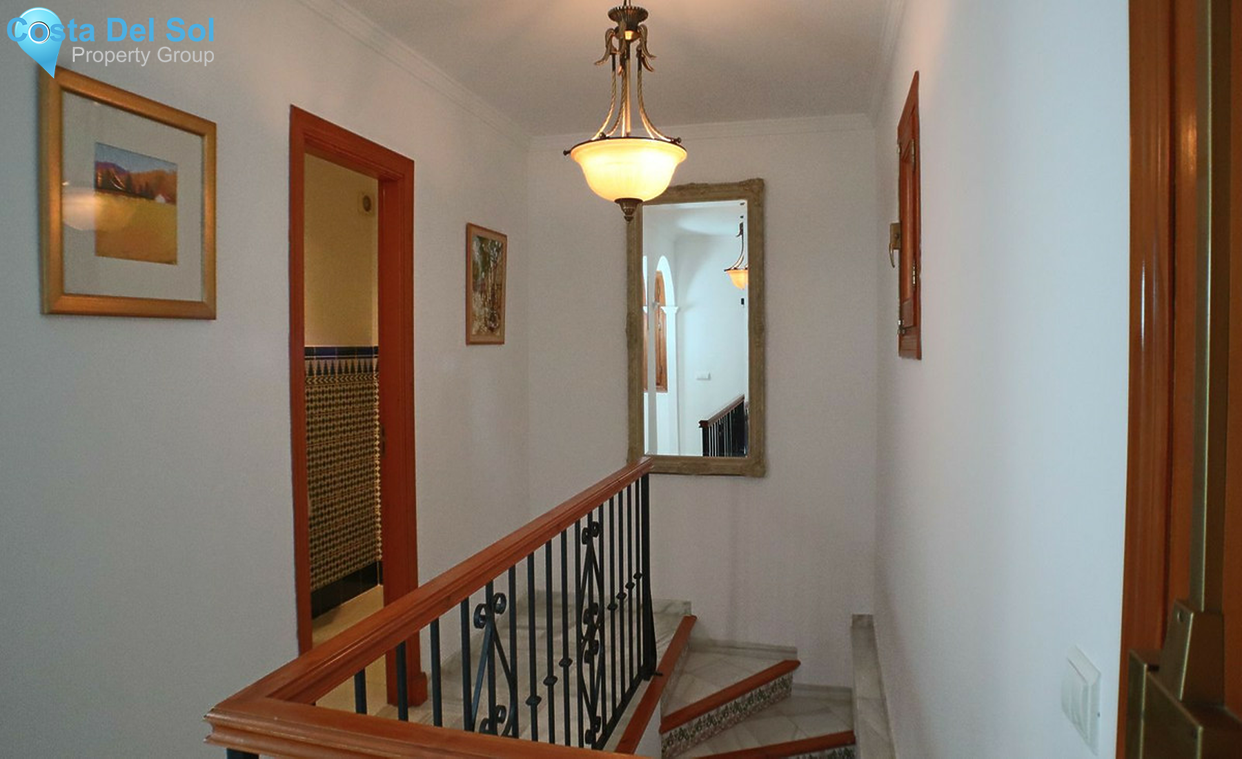 Townhouse in Mijas Golf-1499417