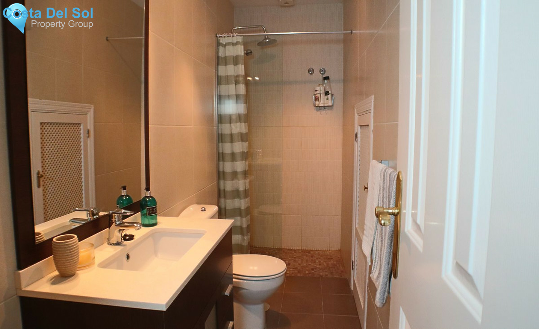 Townhouse in Mijas Golf-1499419