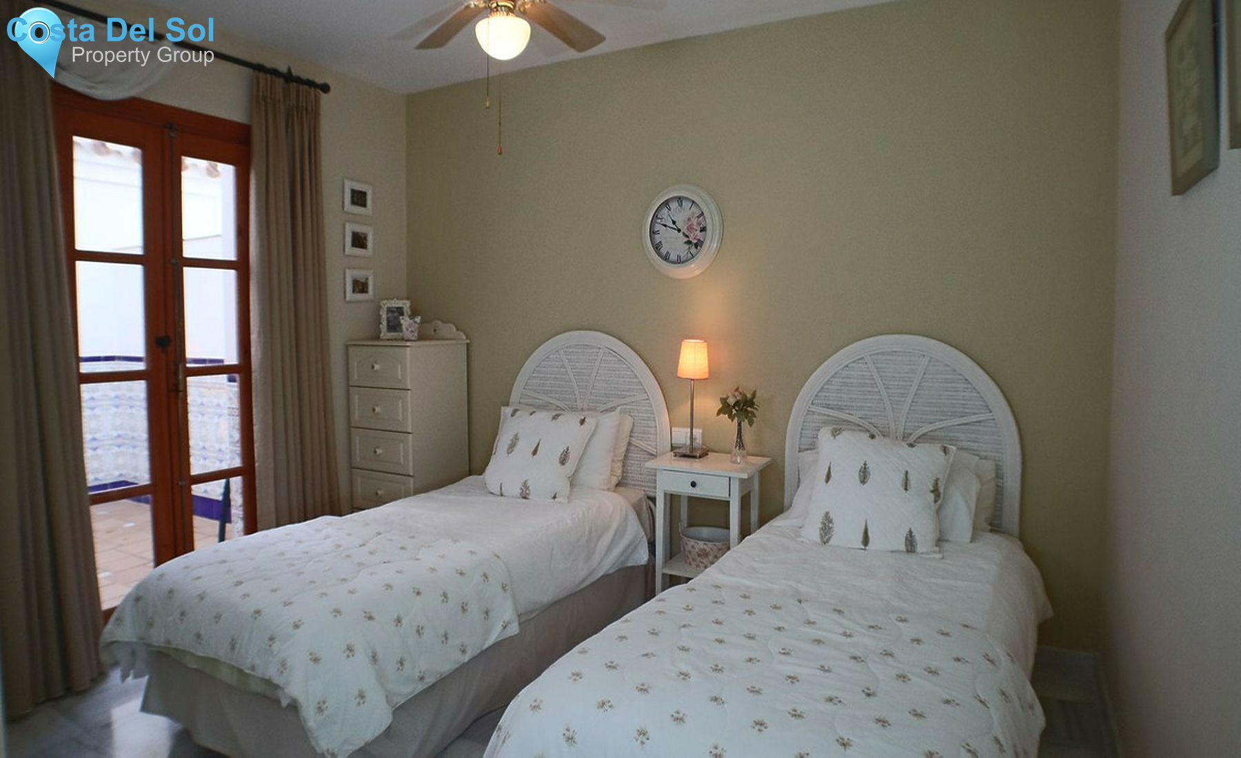 Townhouse in Mijas Golf-1499420