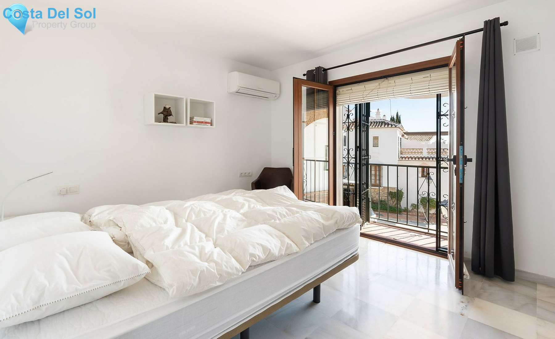 Townhouse in Mijas Golf-1559197
