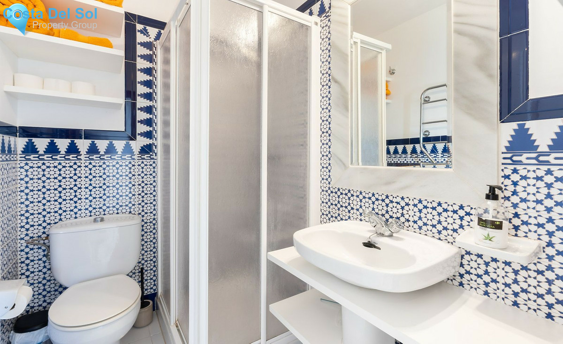 Townhouse in Mijas Golf-1559198