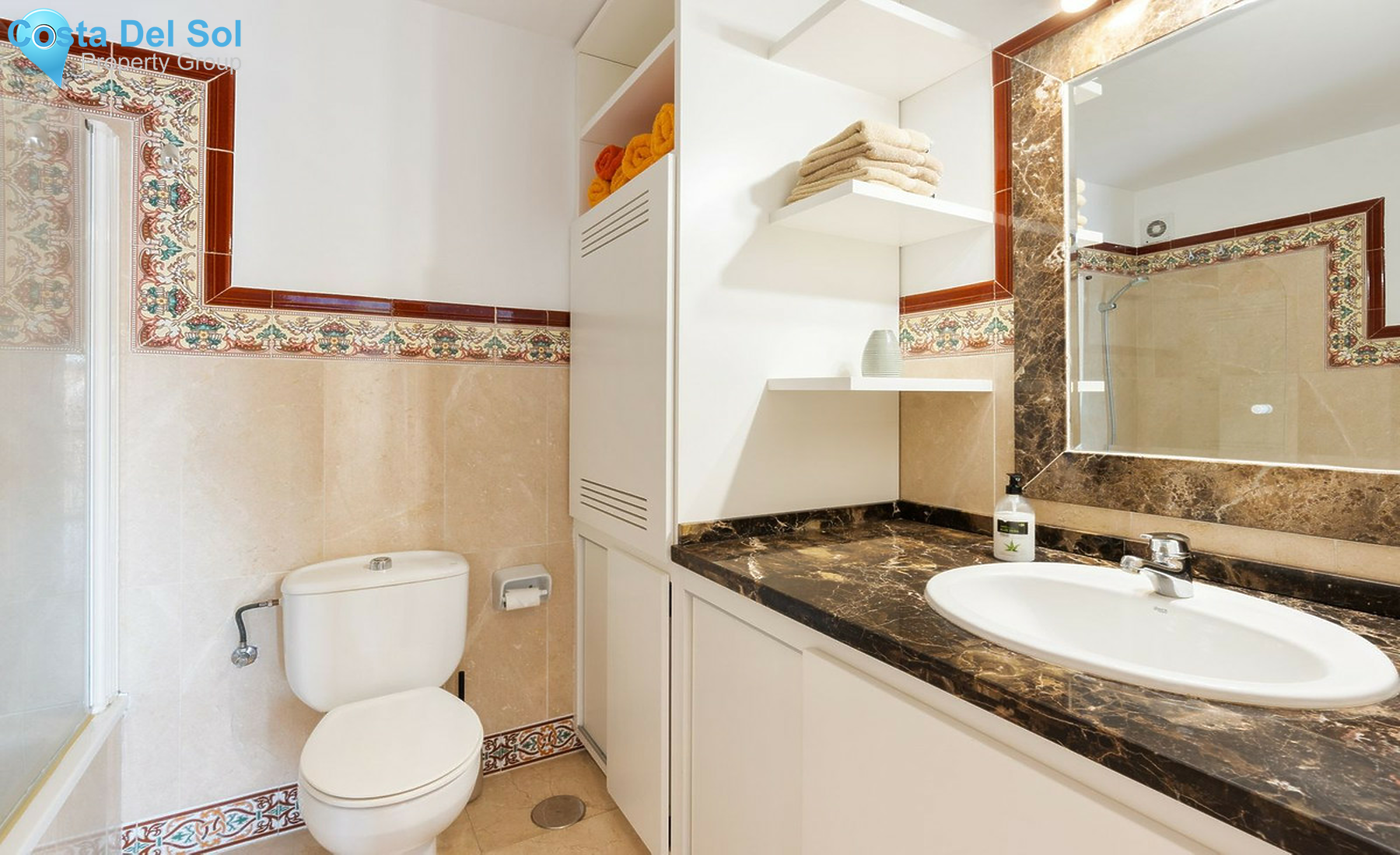 Townhouse in Mijas Golf-1559194
