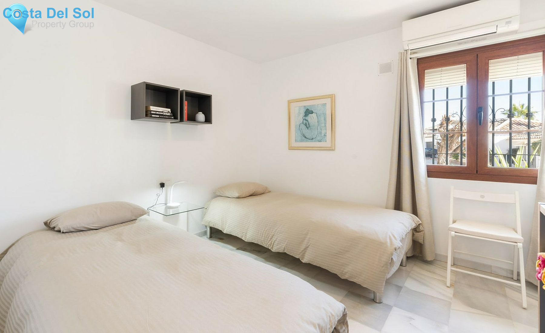 Townhouse in Mijas Golf-1559195