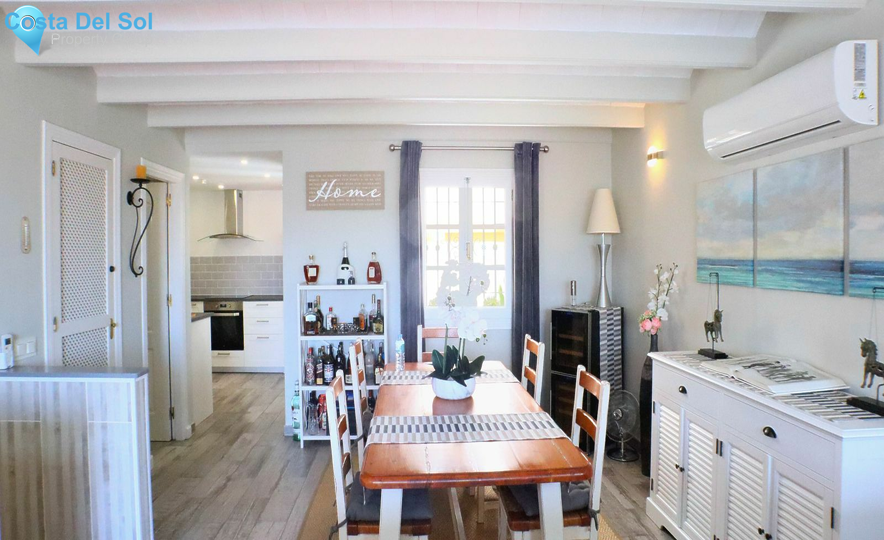 Townhouse in Mijas Golf-1185254