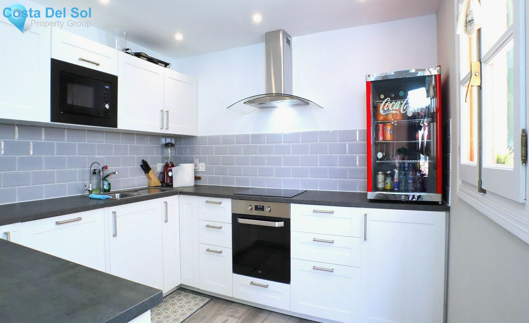 Townhouse in Mijas Golf-1185255