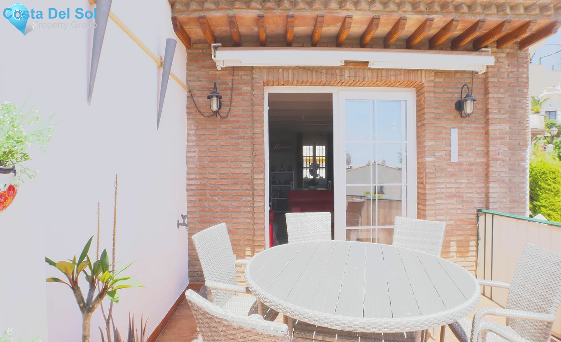 Townhouse in Mijas Golf-1185257