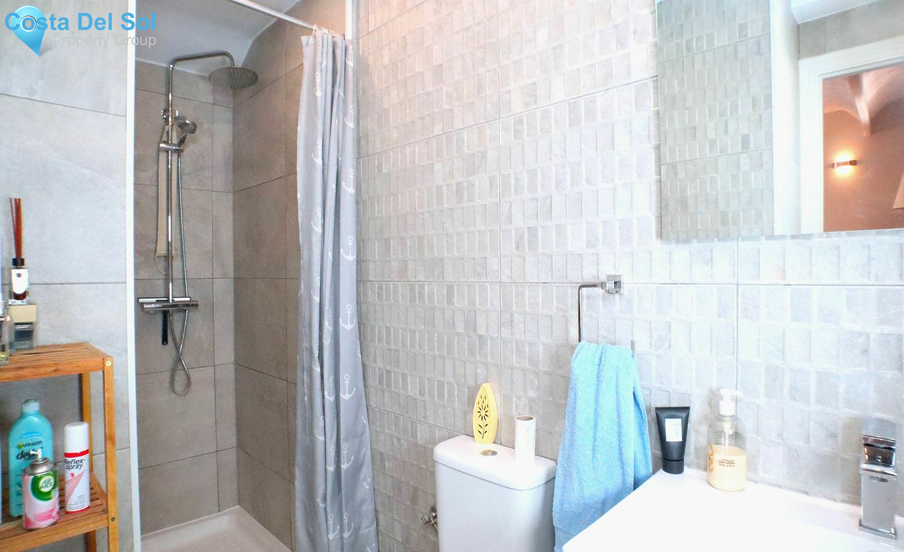 Townhouse in Mijas Golf-1185258