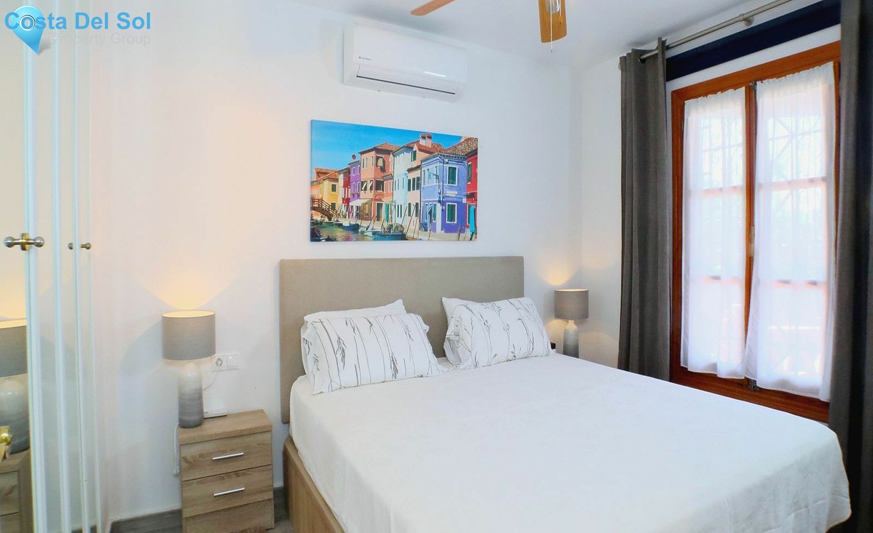 Townhouse in Mijas Golf-1185261