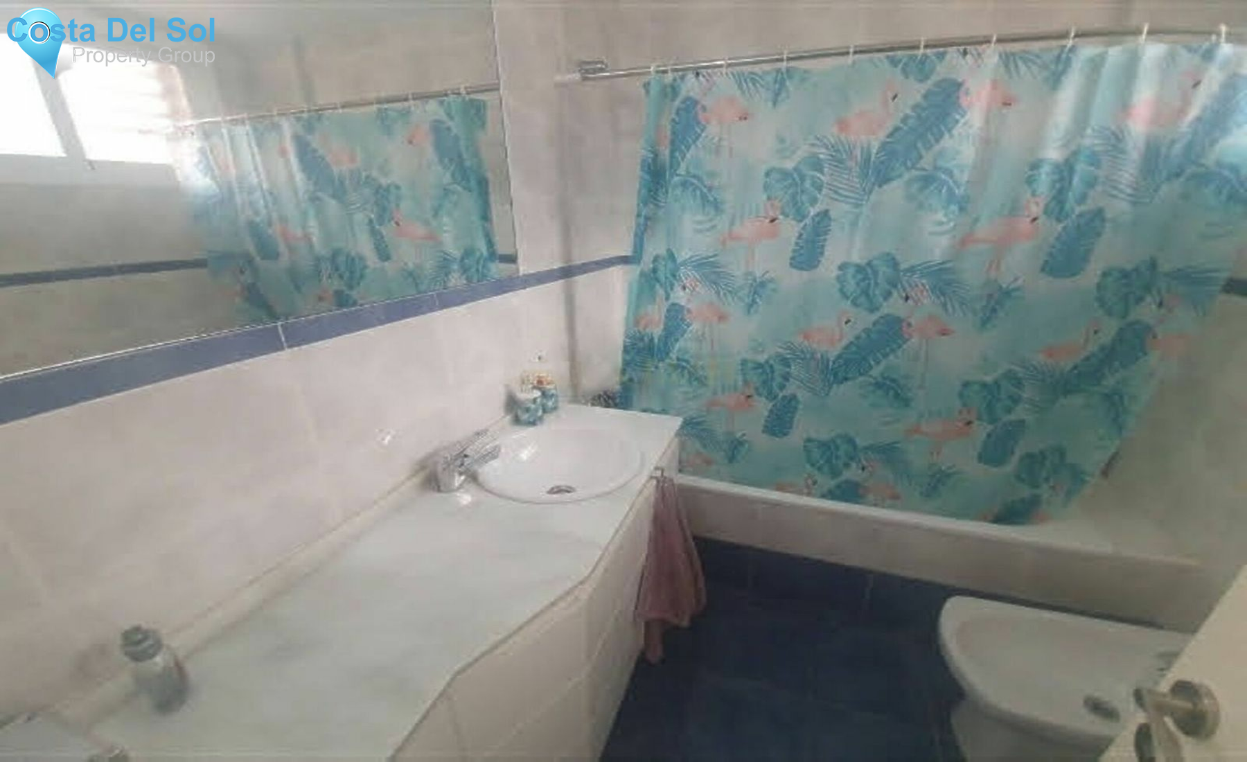 Townhouse in Mijas Golf-1390153