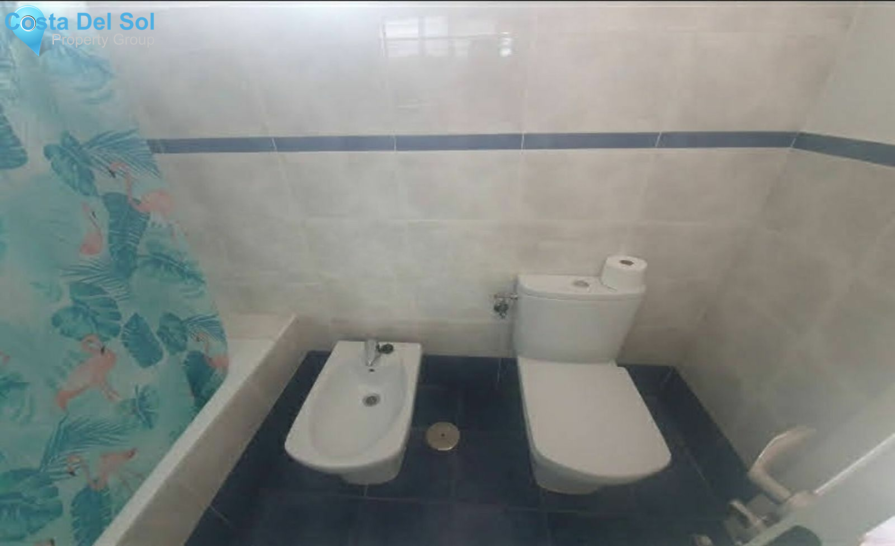 Townhouse in Mijas Golf-1390154