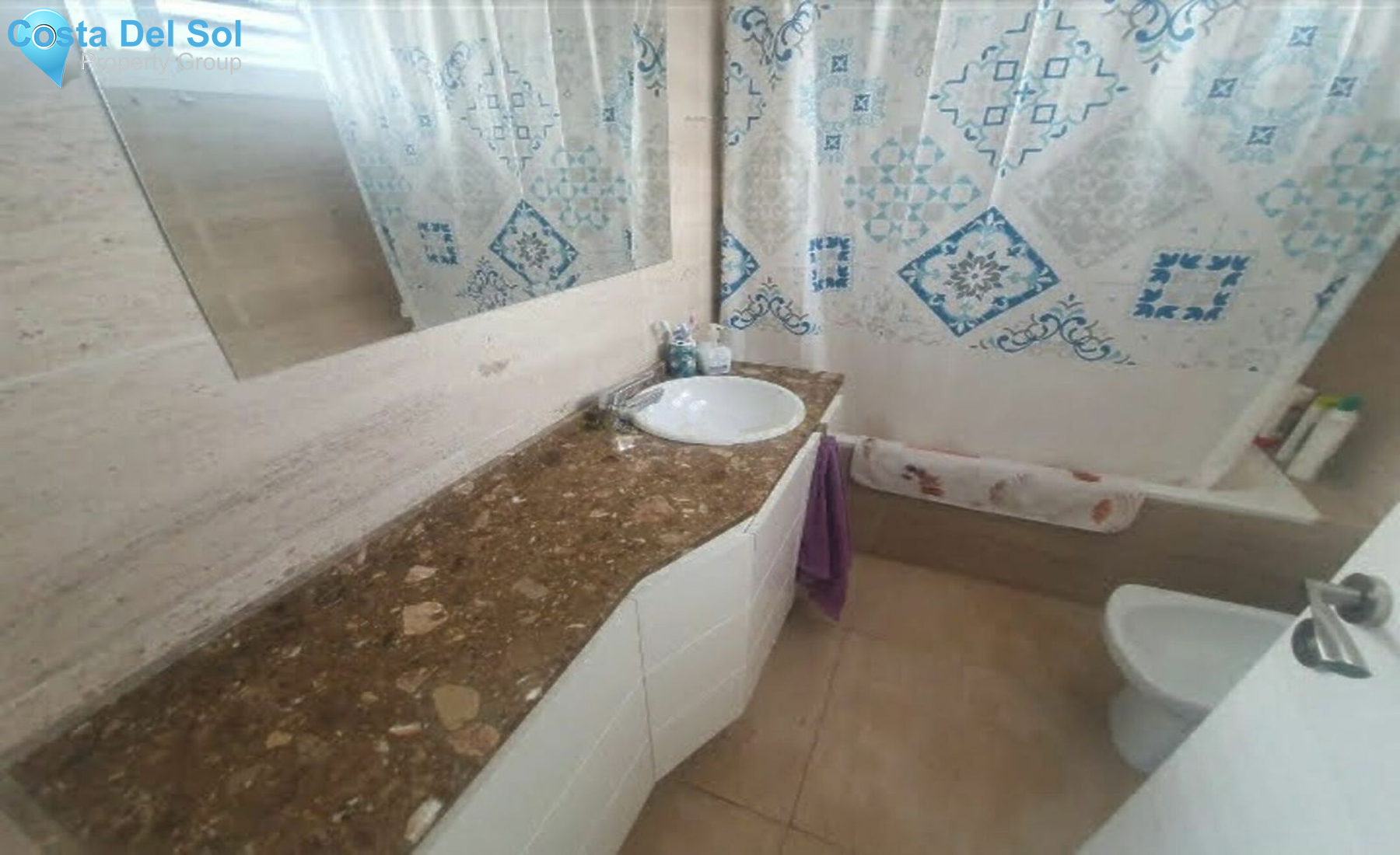 Townhouse in Mijas Golf-1390155