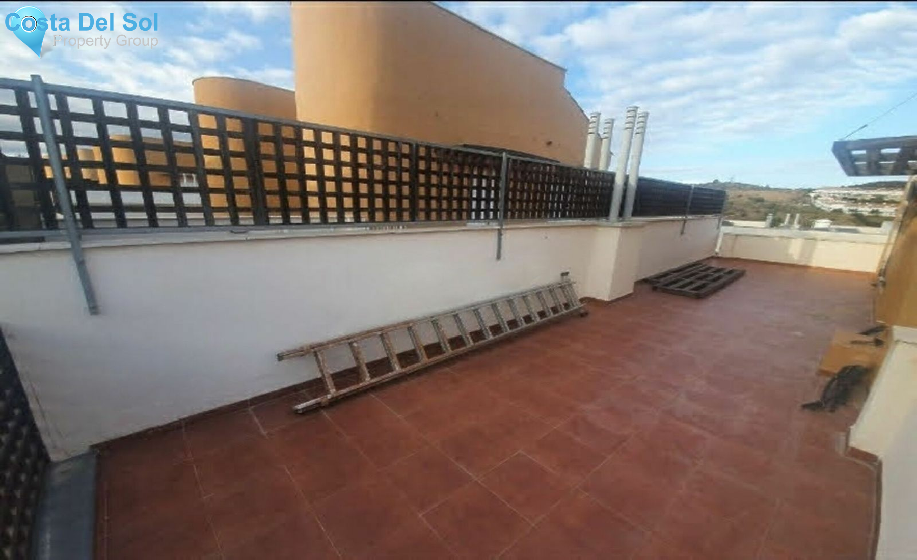 Townhouse in Mijas Golf-1390156