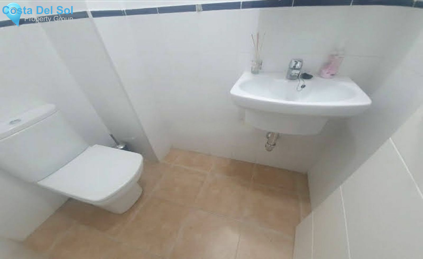 Townhouse in Mijas Golf-1390157