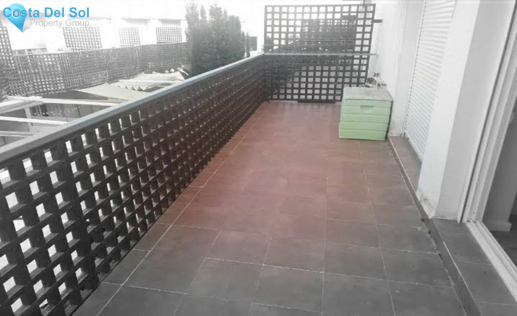 Townhouse in Mijas Golf-1390159