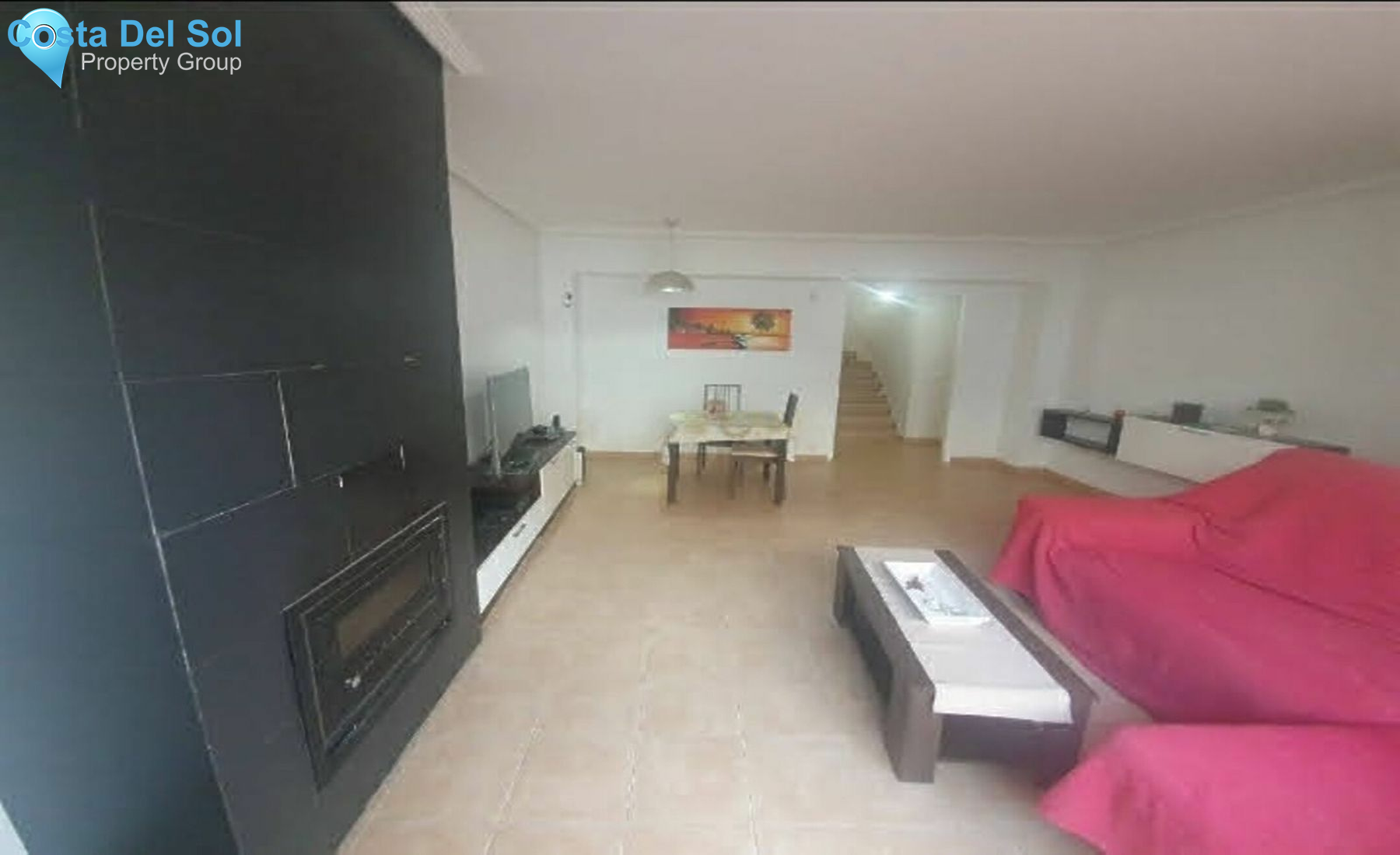 Townhouse in Mijas Golf-1390145