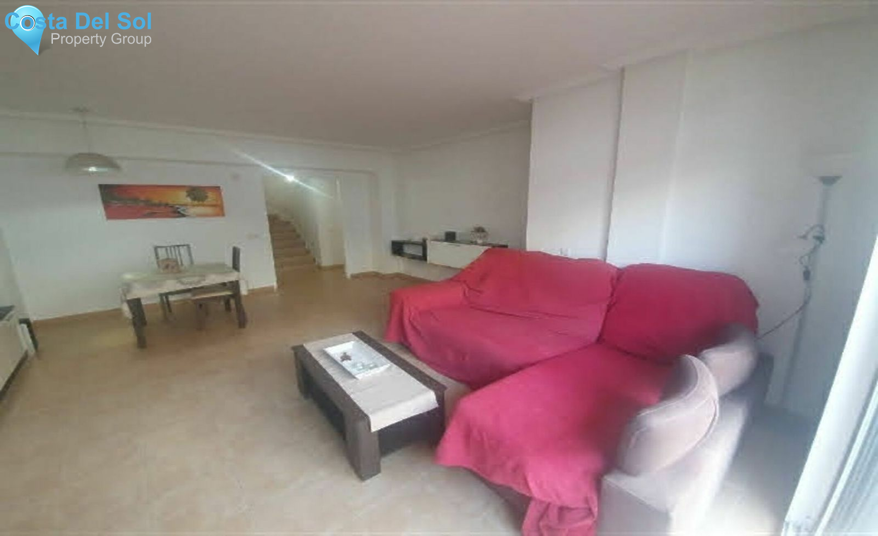 Townhouse in Mijas Golf-1390146