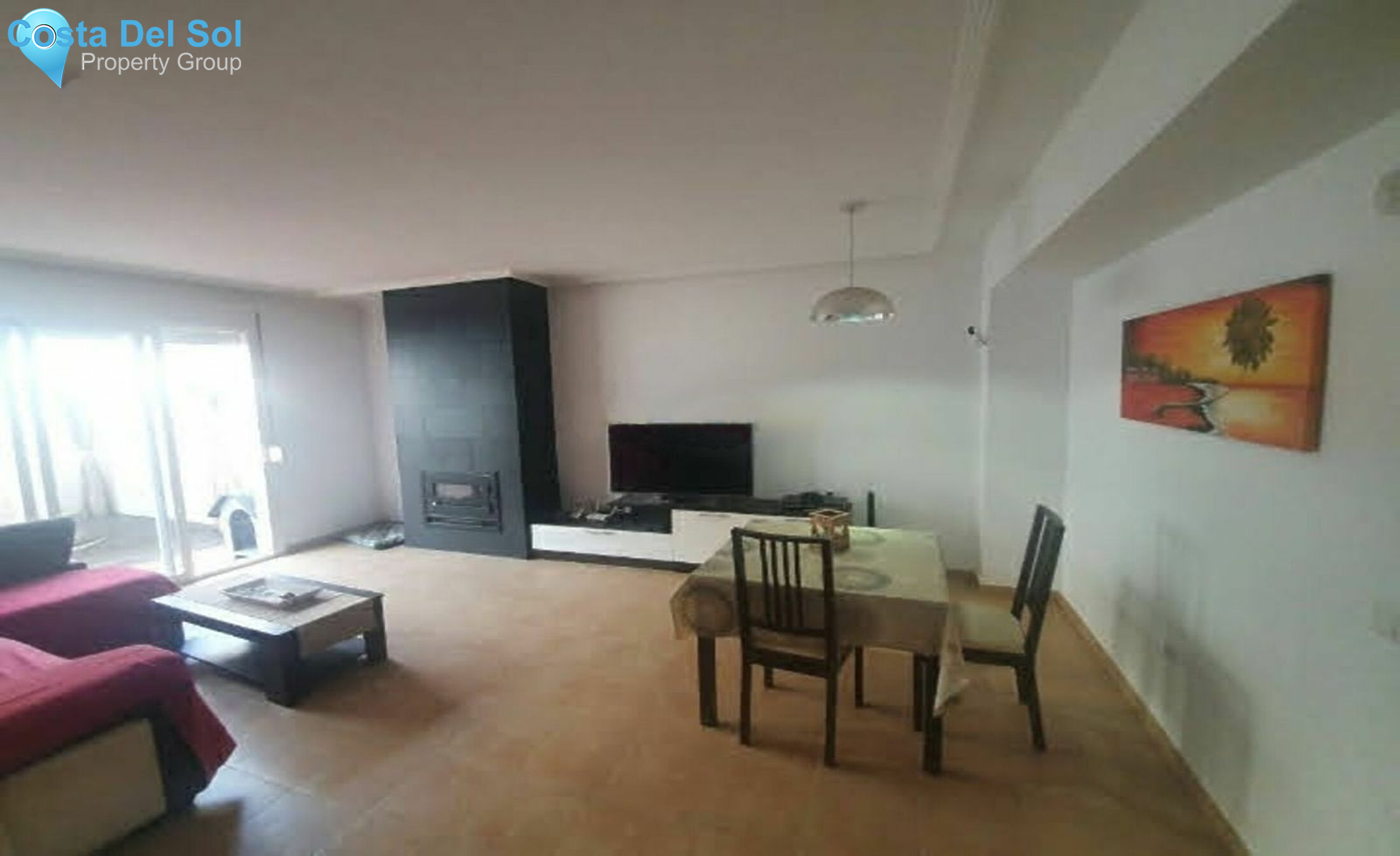 Townhouse in Mijas Golf-1390147