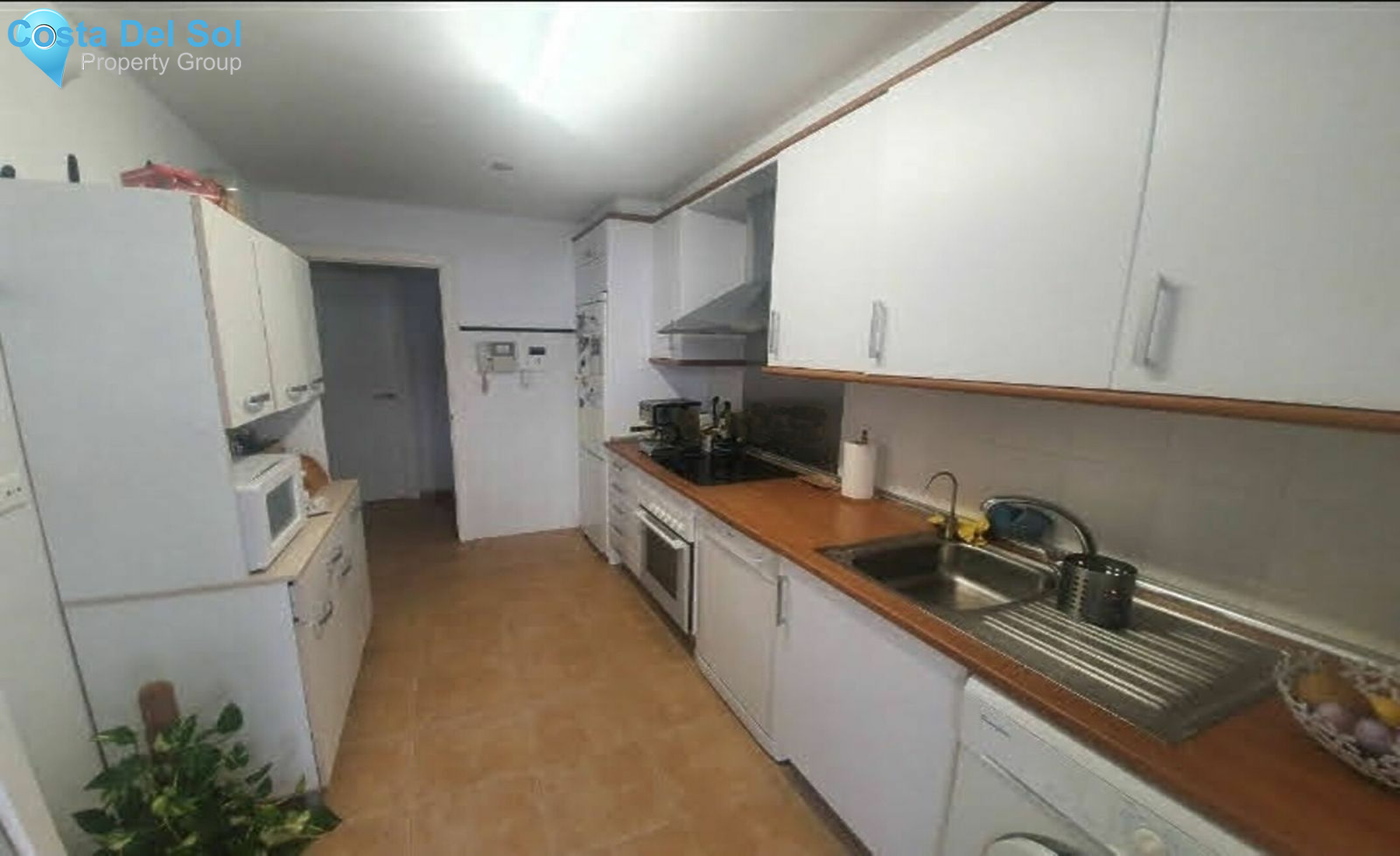 Townhouse in Mijas Golf-1390148