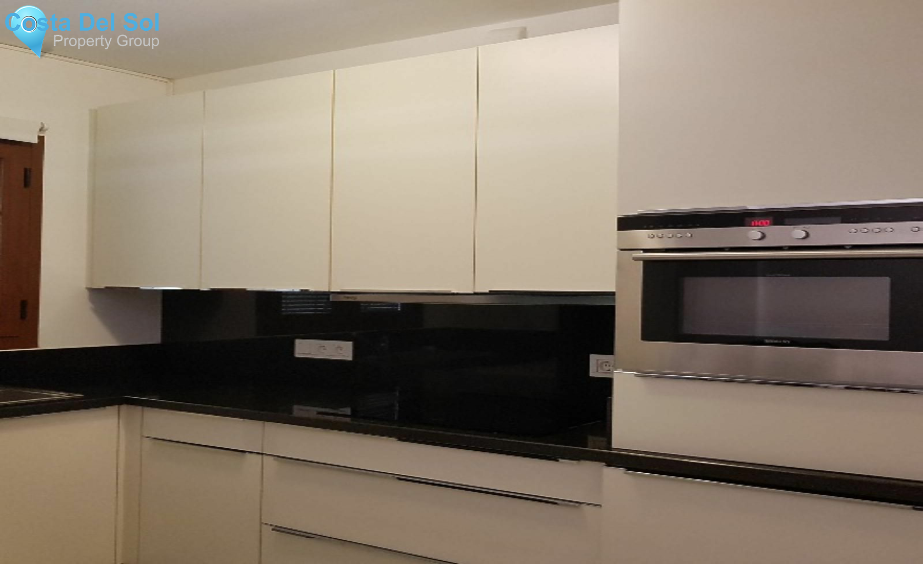 Townhouse in Mijas Golf-1468411