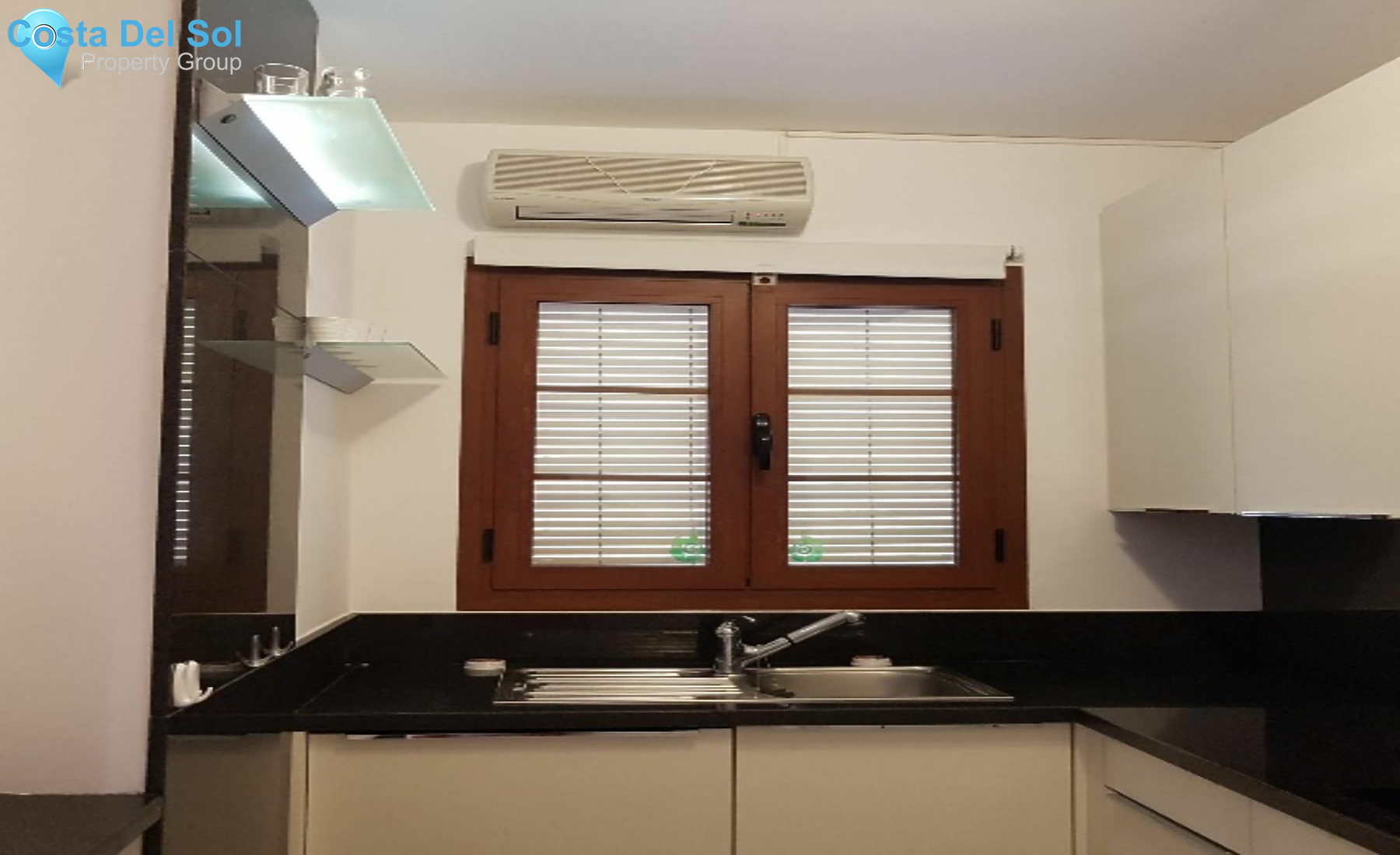 Townhouse in Mijas Golf-1468412
