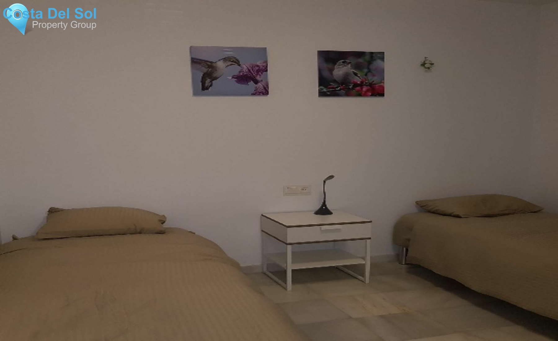 Townhouse in Mijas Golf-1468413