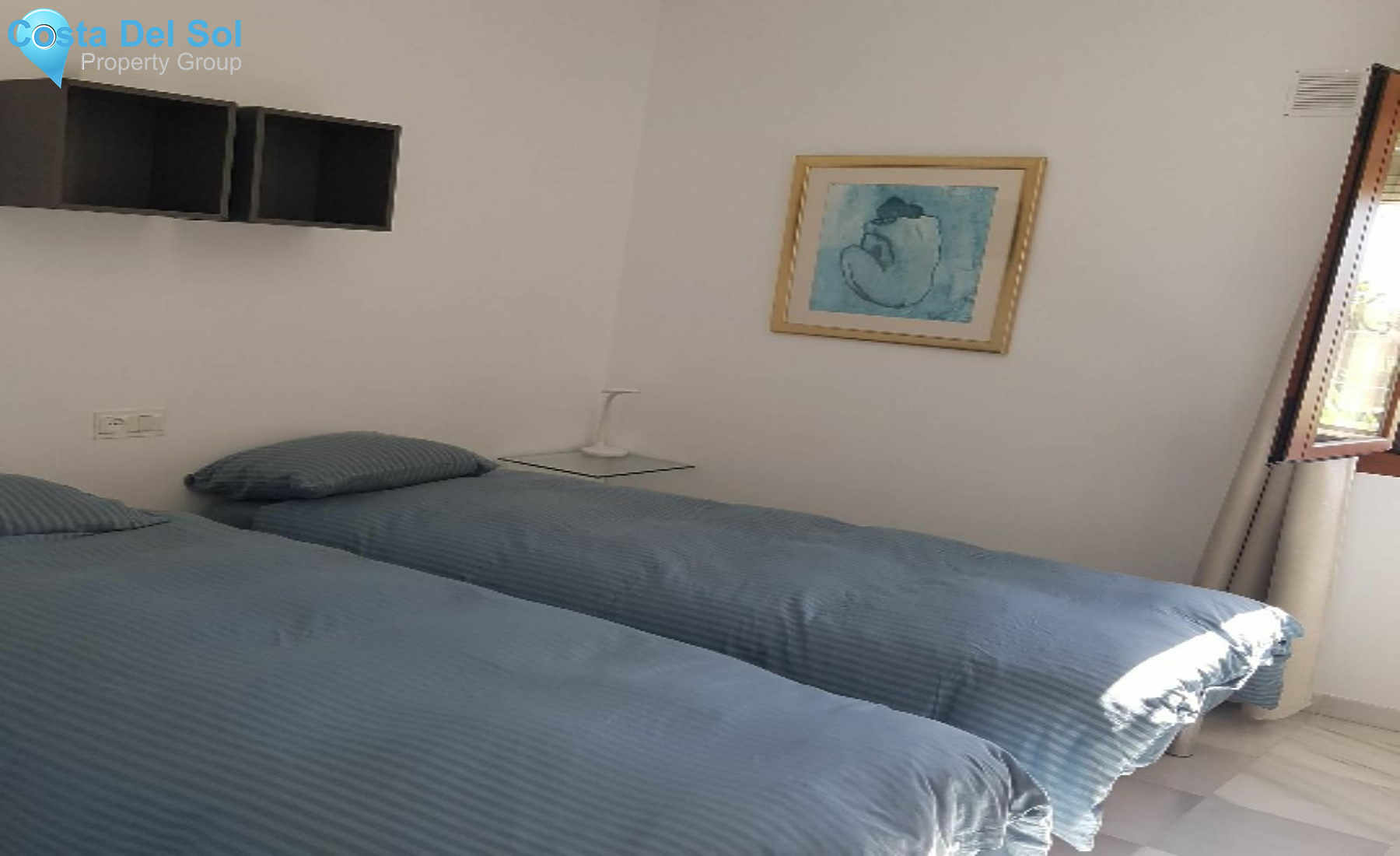 Townhouse in Mijas Golf-1468414
