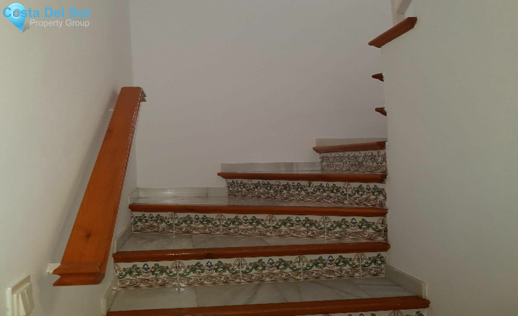 Townhouse in Mijas Golf-1468417