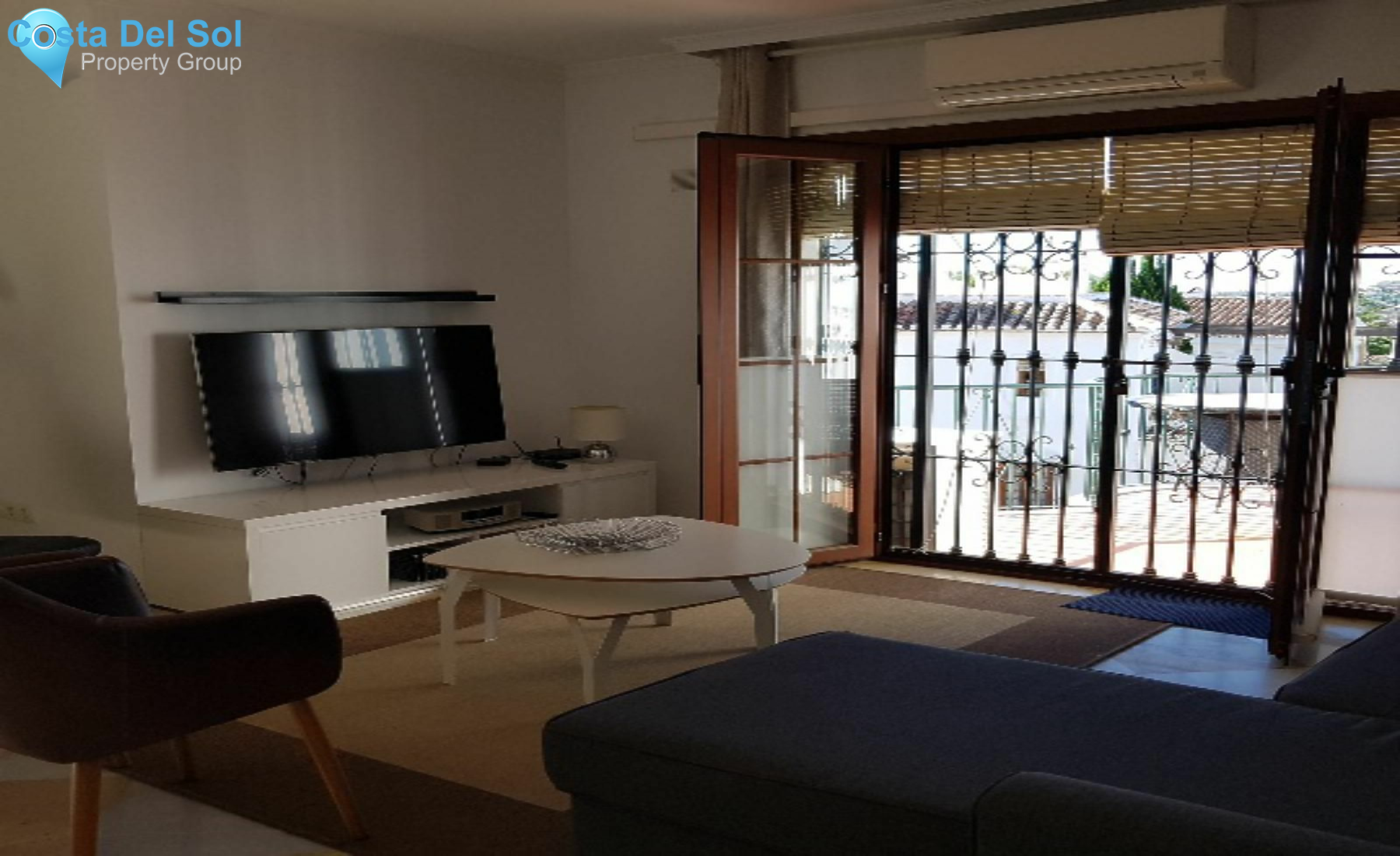 Townhouse in Mijas Golf-1468418