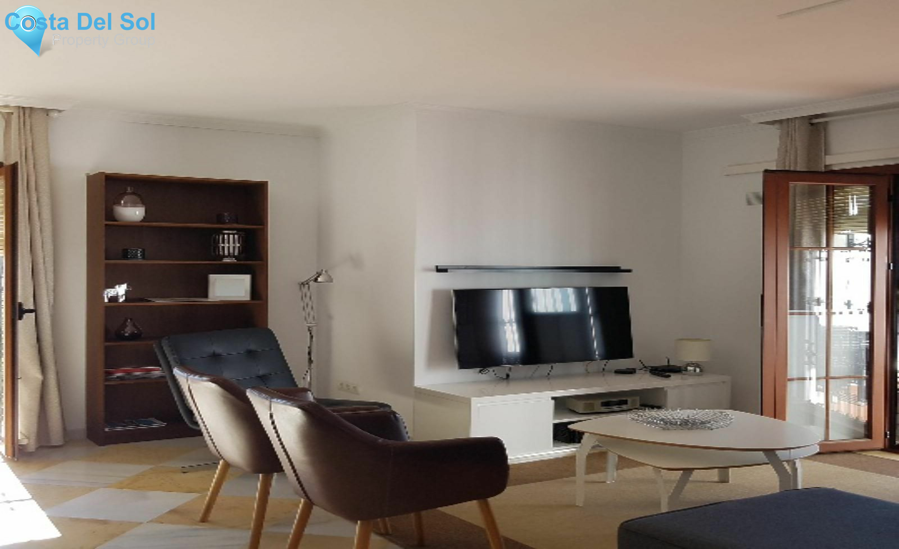 Townhouse in Mijas Golf-1468420