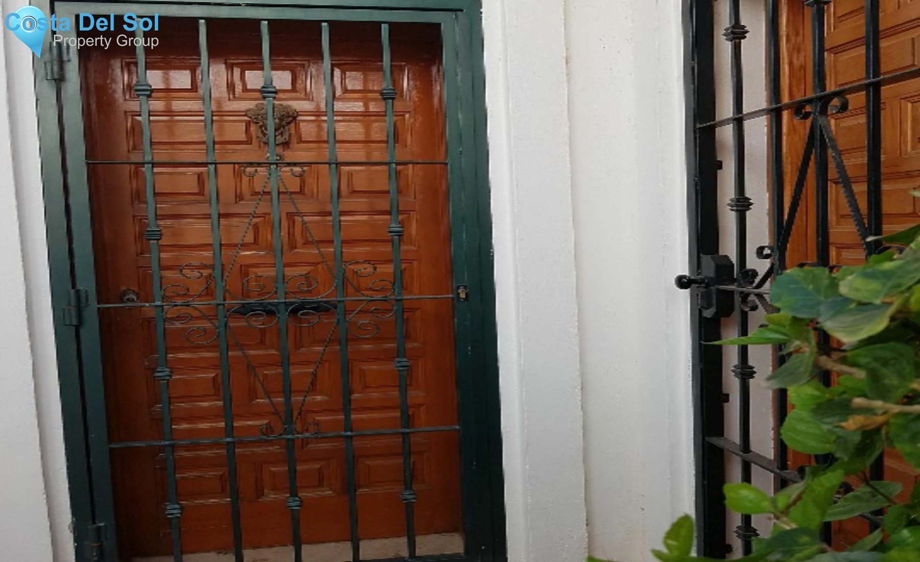 Townhouse in Mijas Golf-1468408