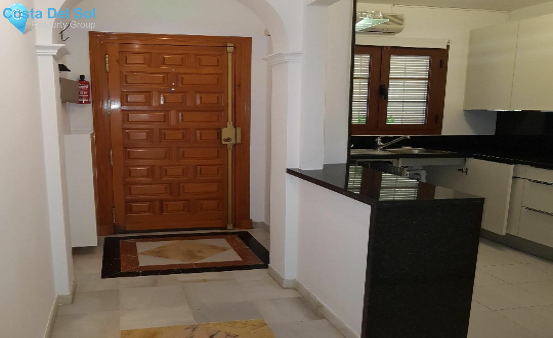Townhouse in Mijas Golf-1468409
