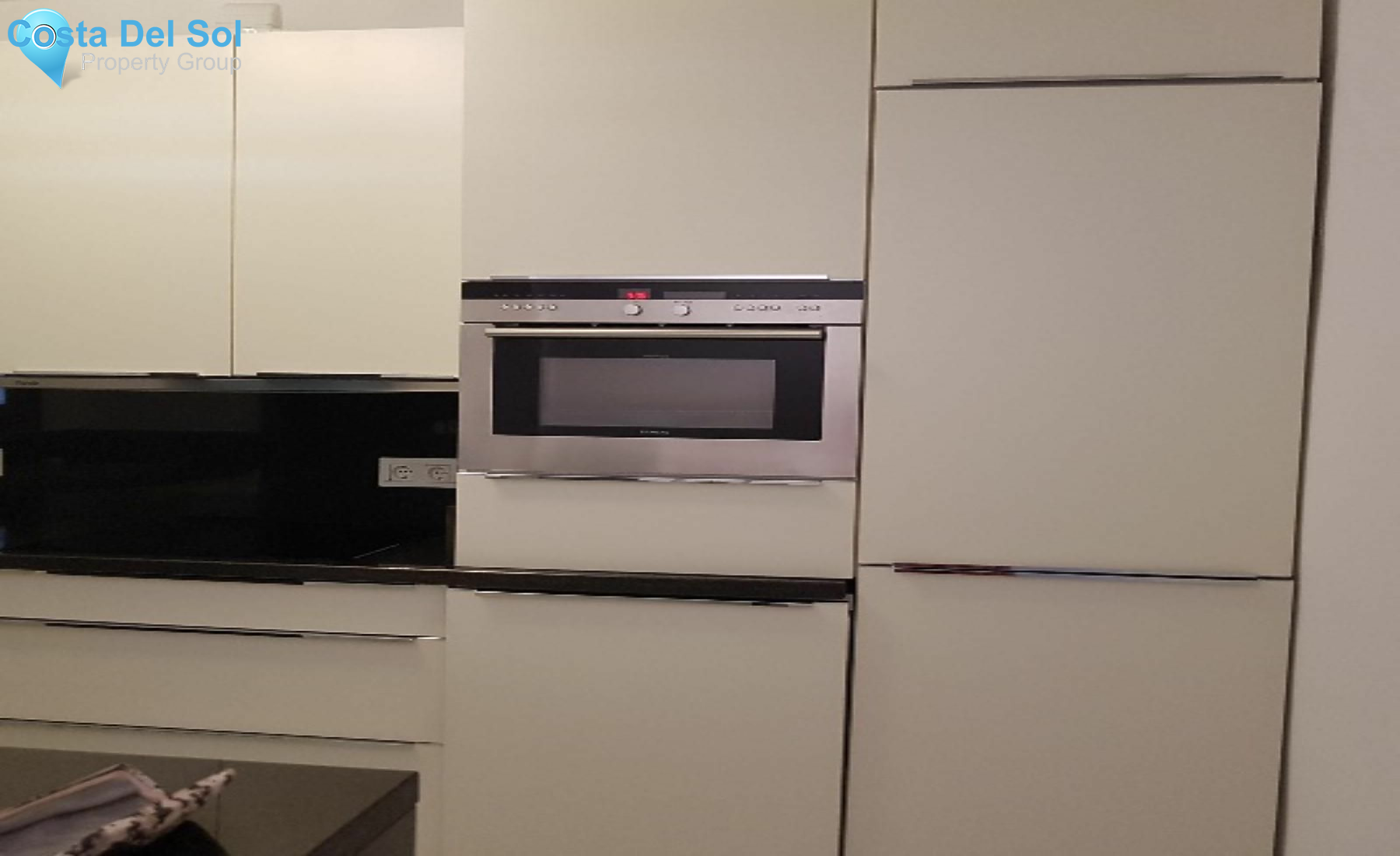 Townhouse in Mijas Golf-1468410