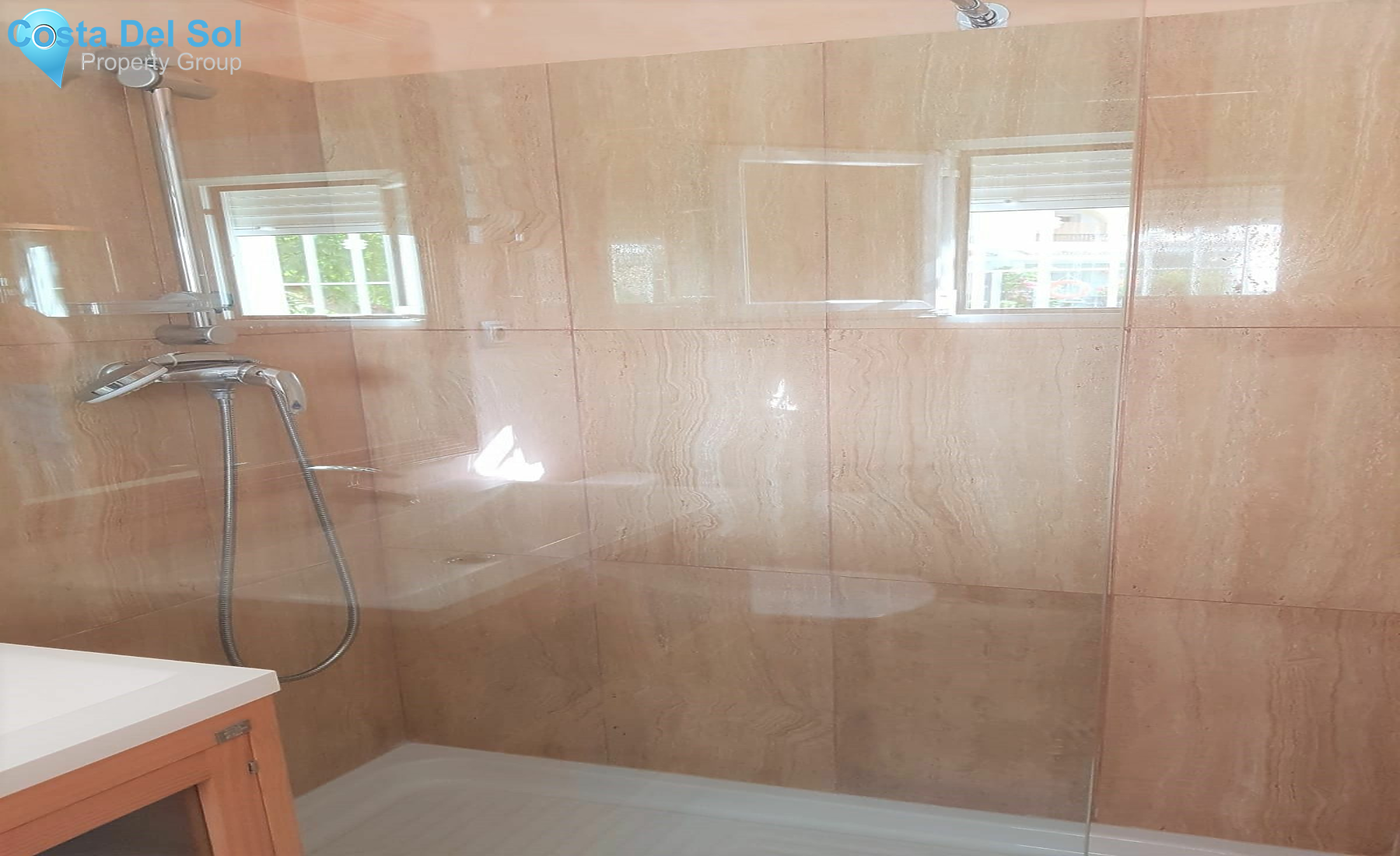 Townhouse in Mijas Golf-1471402