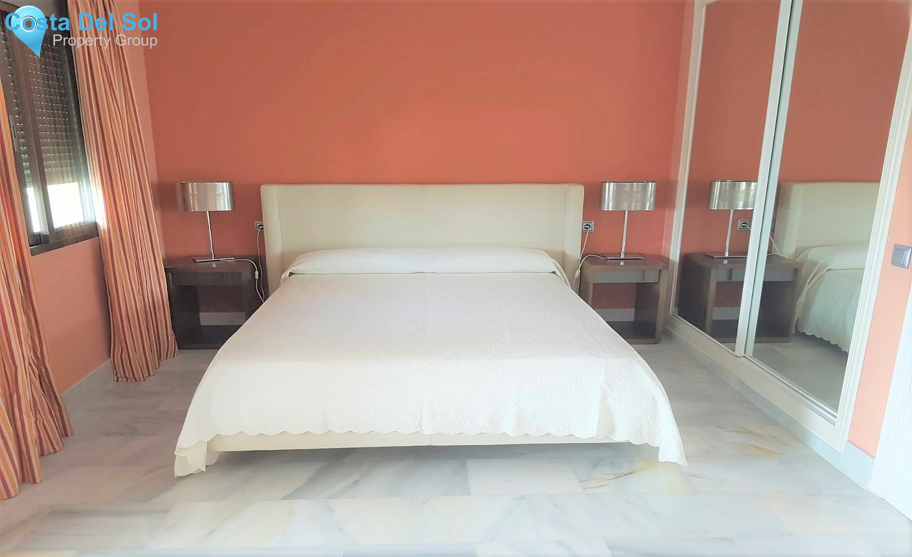 Townhouse in Mijas Golf-1471403