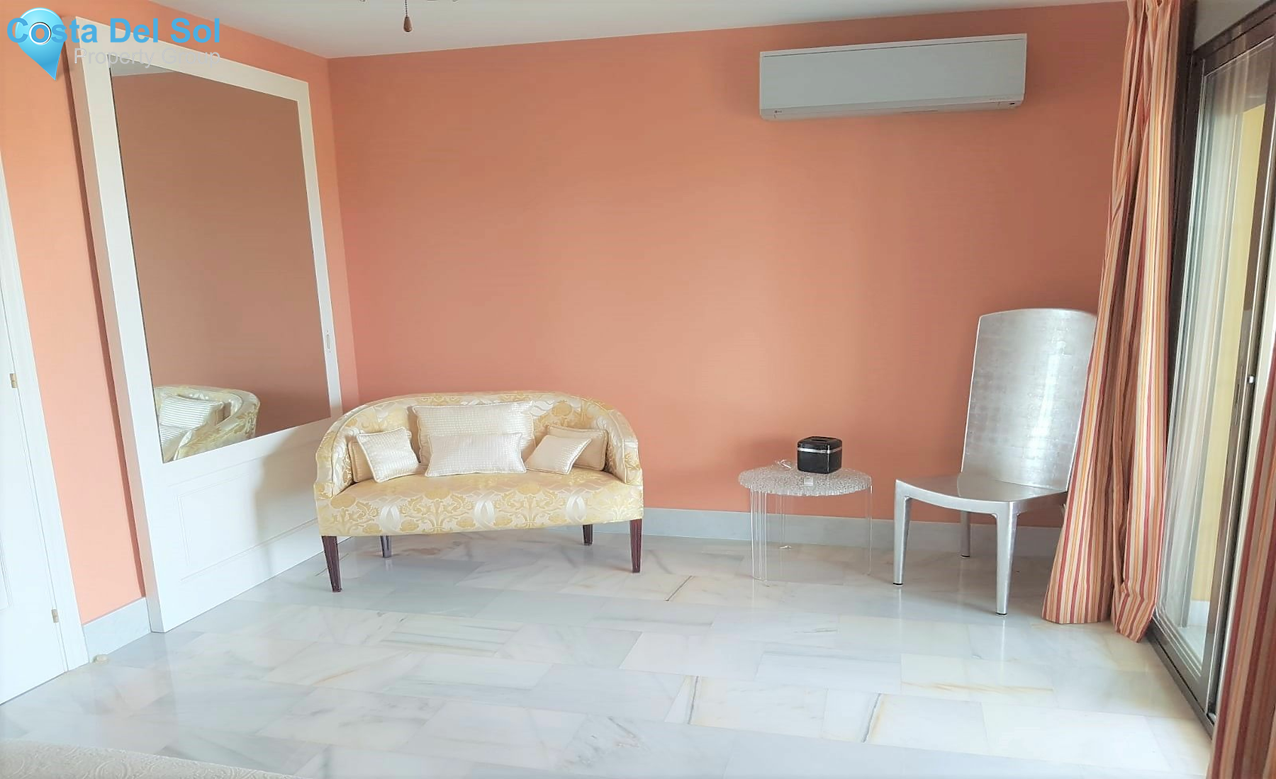 Townhouse in Mijas Golf-1471405