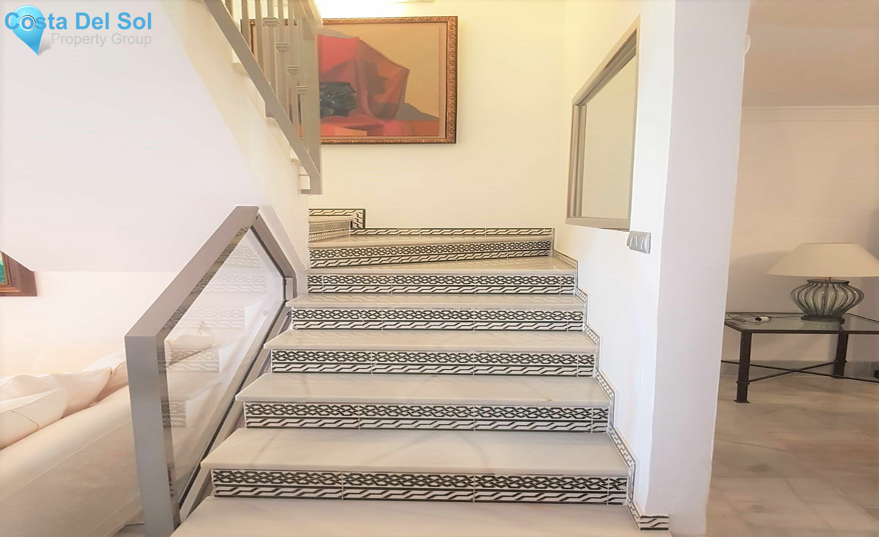 Townhouse in Mijas Golf-1471409