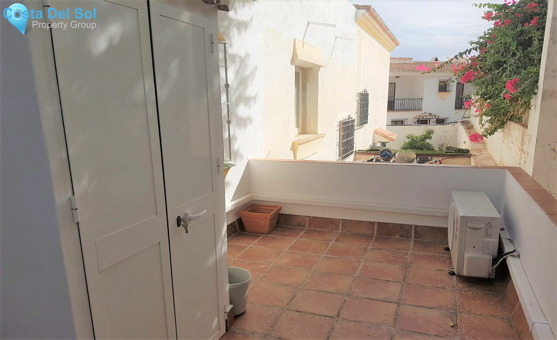 Townhouse in Mijas Golf-1471412