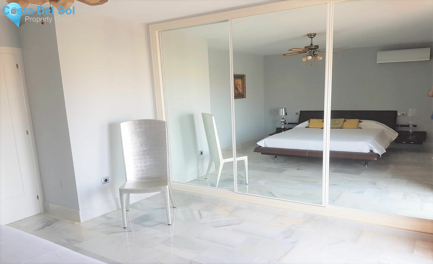 Townhouse in Mijas Golf-1471397