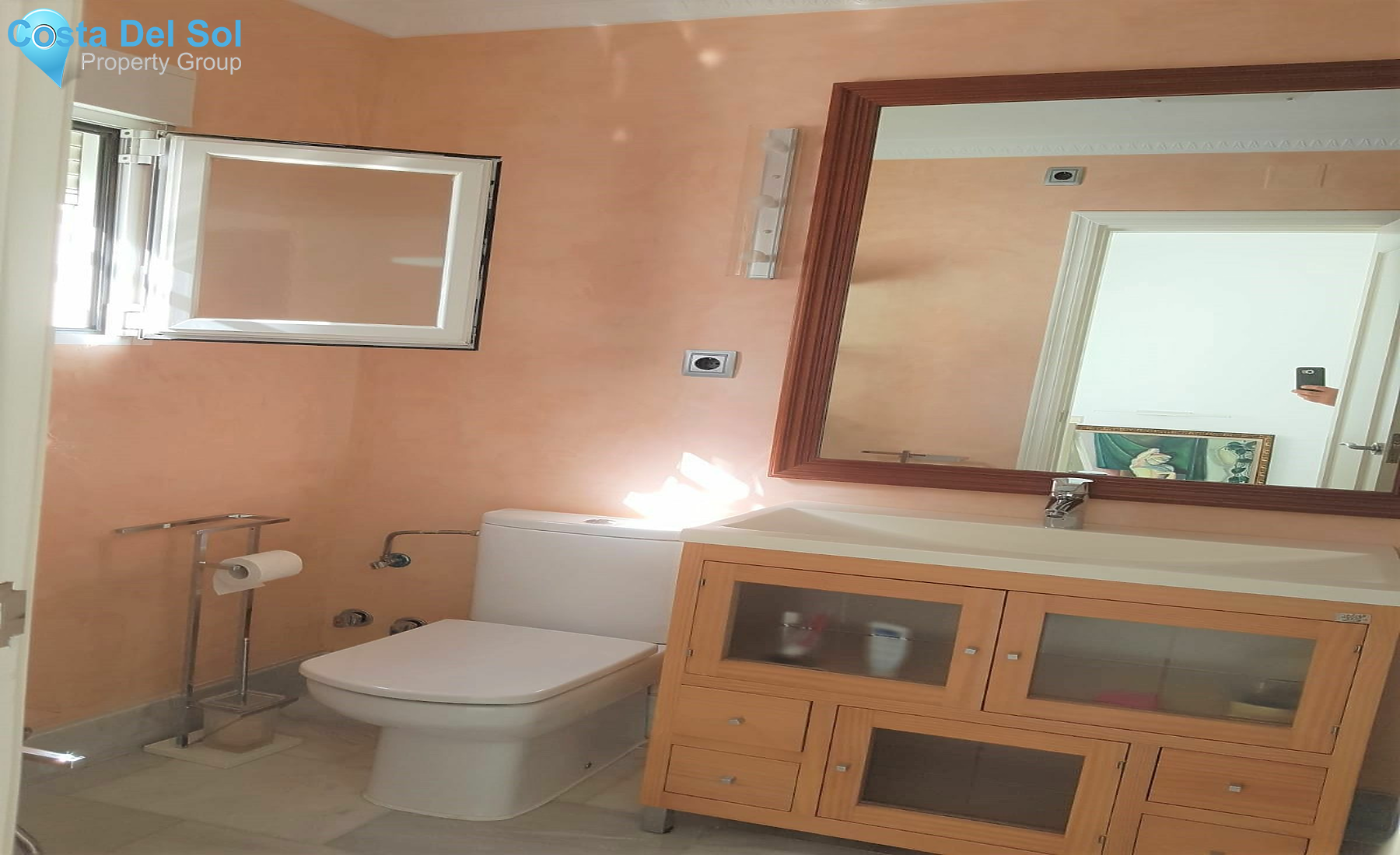 Townhouse in Mijas Golf-1471398